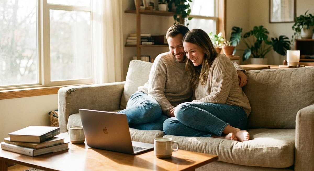 Freedom and flexibility with AI-powered content